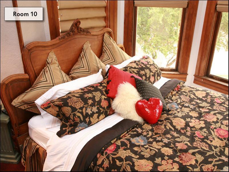 Bed and Breakfast Angel'S Nest Уэтерфорд Экстерьер фото