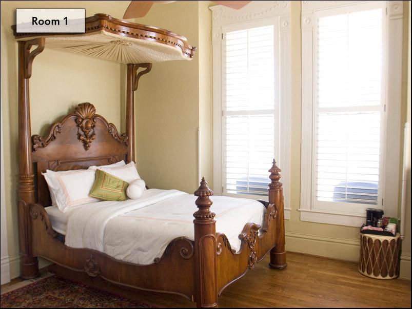 Bed and Breakfast Angel'S Nest Уэтерфорд Экстерьер фото