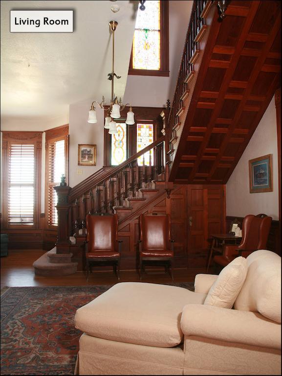 Bed and Breakfast Angel'S Nest Уэтерфорд Экстерьер фото
