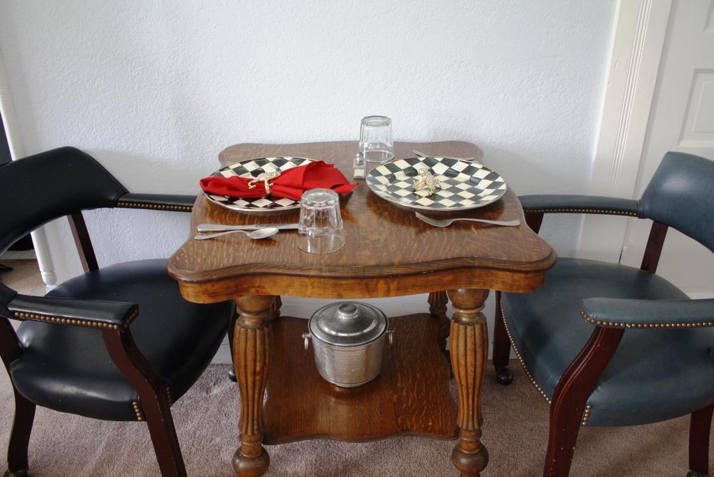Bed and Breakfast Angel'S Nest Уэтерфорд Номер фото