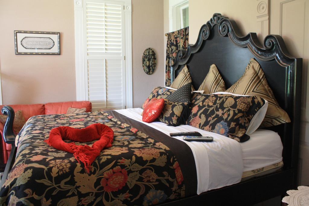 Bed and Breakfast Angel'S Nest Уэтерфорд Номер фото