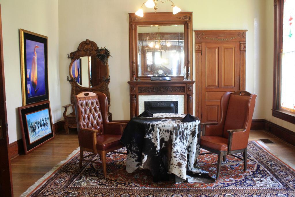 Bed and Breakfast Angel'S Nest Уэтерфорд Номер фото