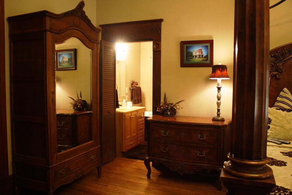 Bed and Breakfast Angel'S Nest Уэтерфорд Номер фото