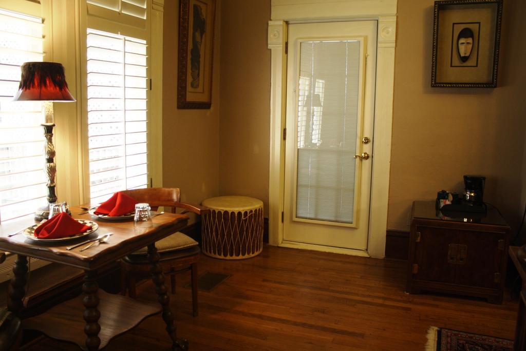 Bed and Breakfast Angel'S Nest Уэтерфорд Номер фото