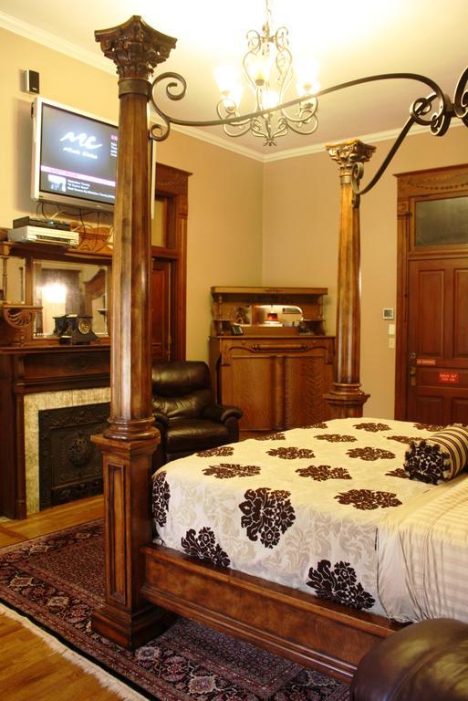 Bed and Breakfast Angel'S Nest Уэтерфорд Номер фото
