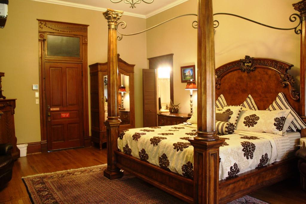 Bed and Breakfast Angel'S Nest Уэтерфорд Номер фото