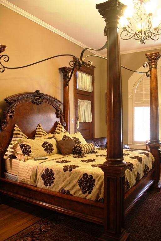 Bed and Breakfast Angel'S Nest Уэтерфорд Номер фото